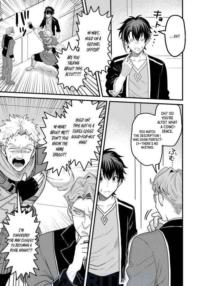 Read Absolute Regression en Manga Online