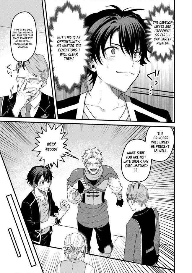 Read Absolute Regression en Manga Online