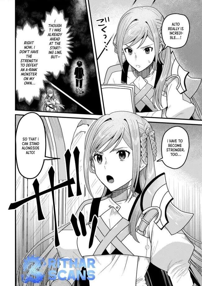 Read Absolute Regression en Manga Online