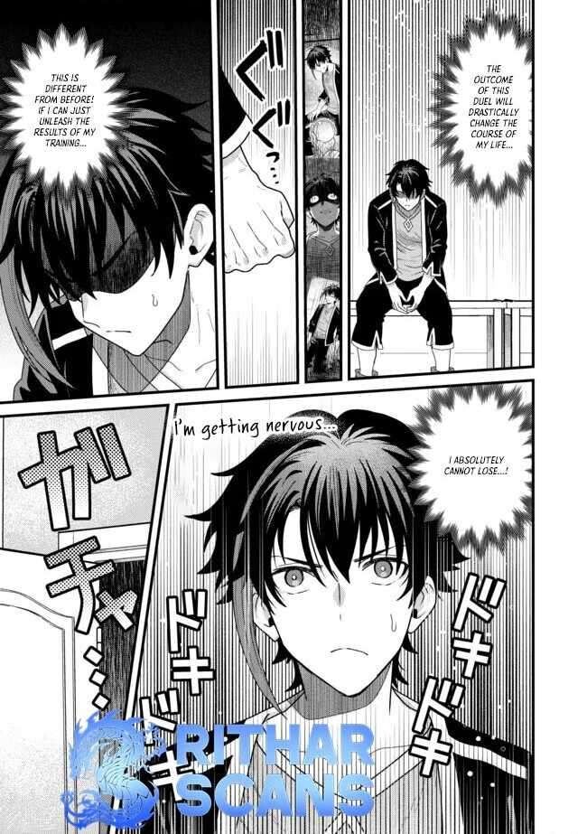 Read Absolute Regression en Manga Online