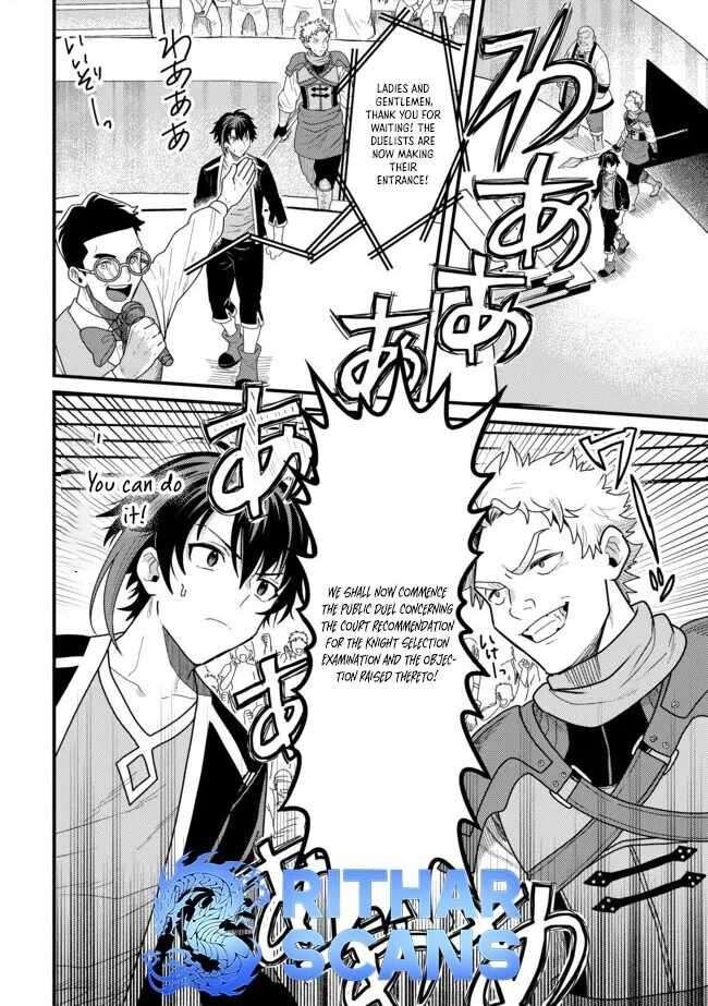 Read Absolute Regression en Manga Online