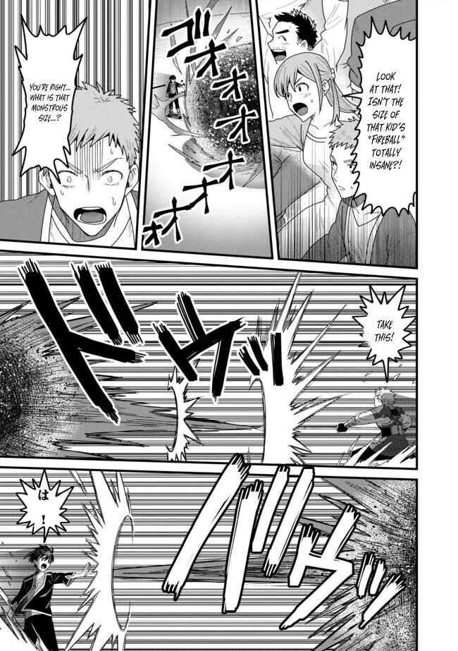 Read Absolute Regression en Manga Online