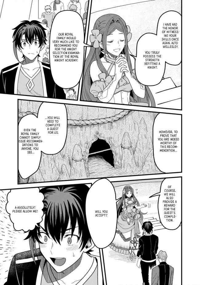 Read Absolute Regression en Manga Online