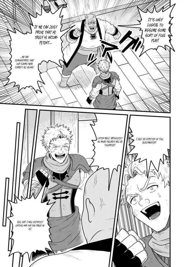 Read Absolute Regression en Manga Online