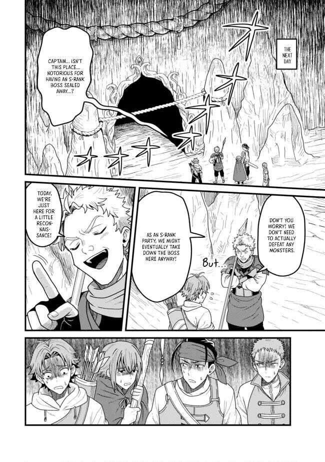 Read Absolute Regression en Manga Online