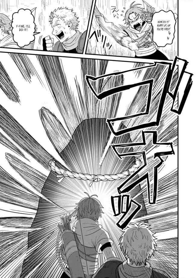 Read Absolute Regression en Manga Online