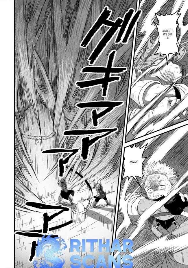 Read Absolute Regression en Manga Online