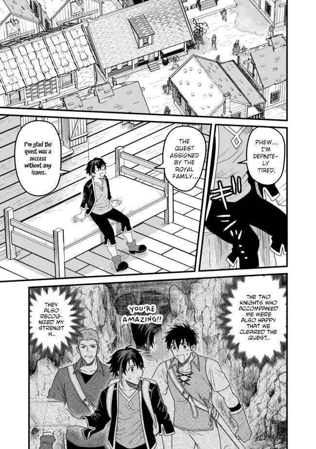 Read Absolute Regression en Manga Online