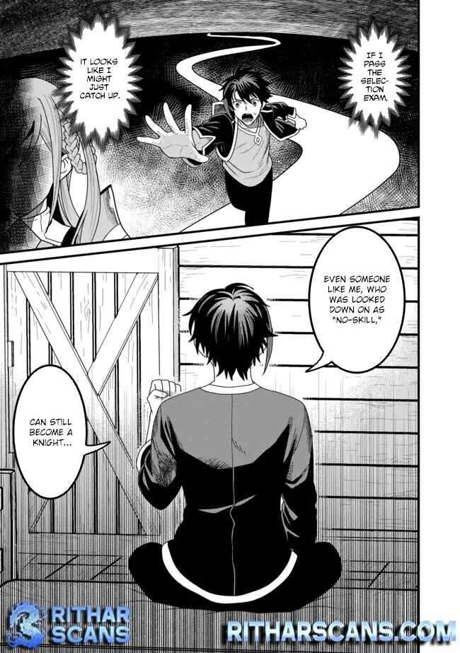 Read Absolute Regression en Manga Online