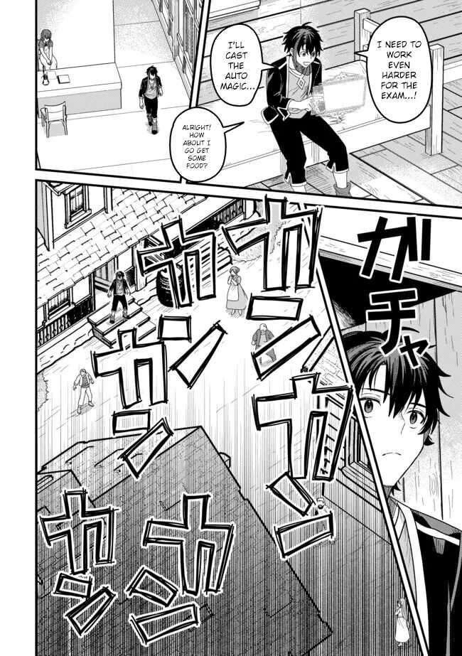 Read Absolute Regression en Manga Online