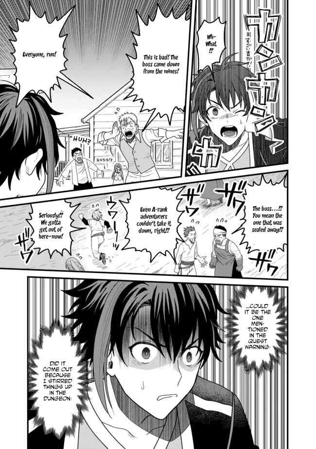 Read Absolute Regression en Manga Online