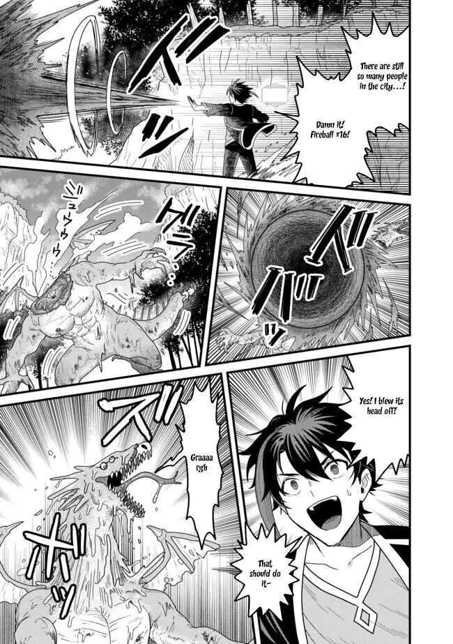 Read Absolute Regression en Manga Online