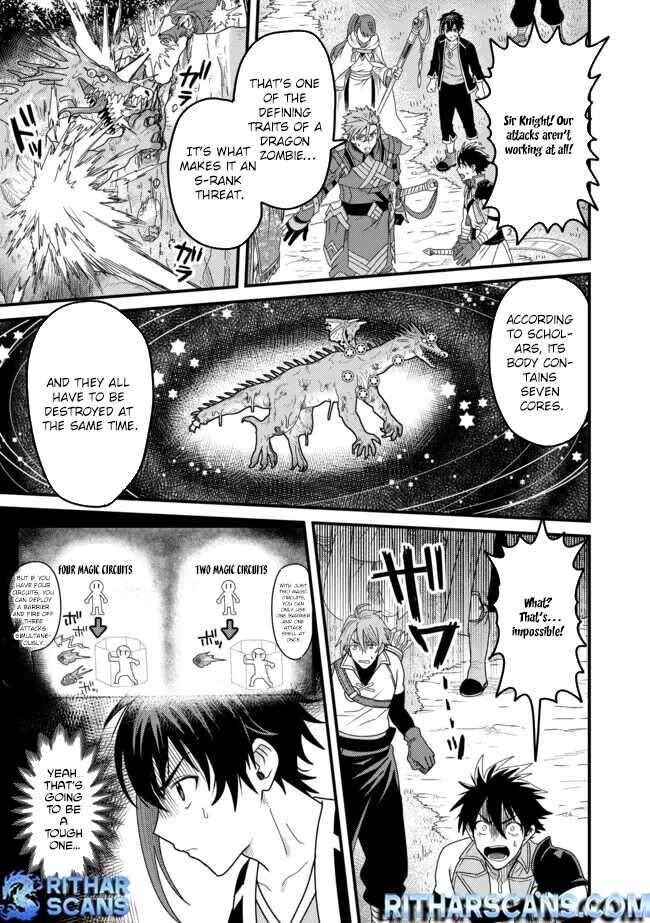 Read Absolute Regression en Manga Online