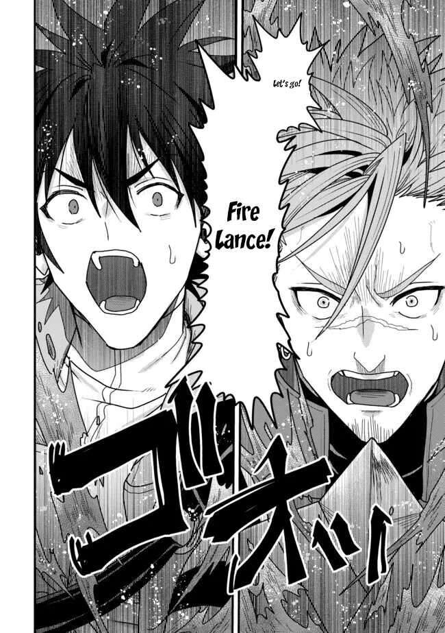 Read Absolute Regression en Manga Online