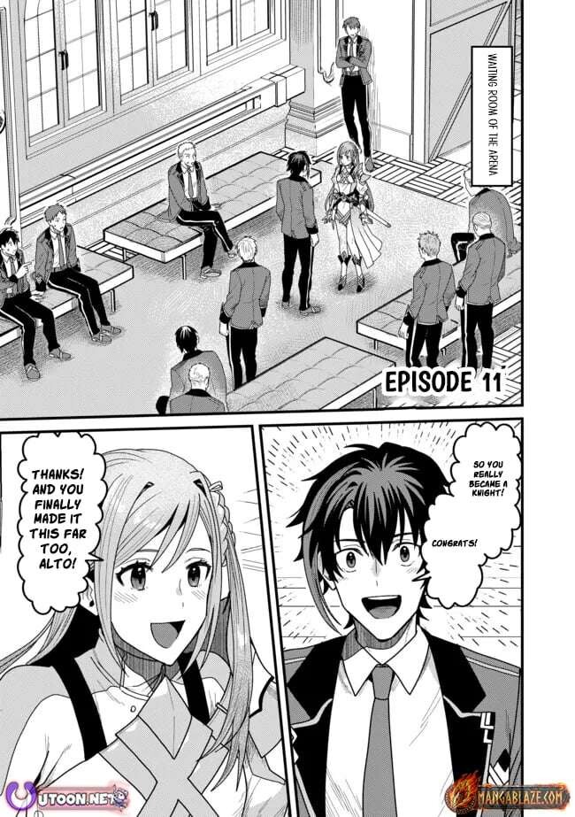 Read Absolute Regression en Manga Online