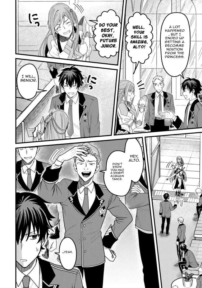 Read Absolute Regression en Manga Online