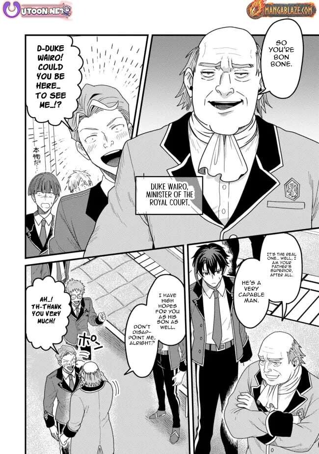 Read Absolute Regression en Manga Online