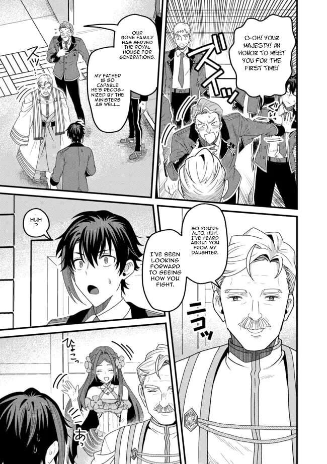Read Absolute Regression en Manga Online