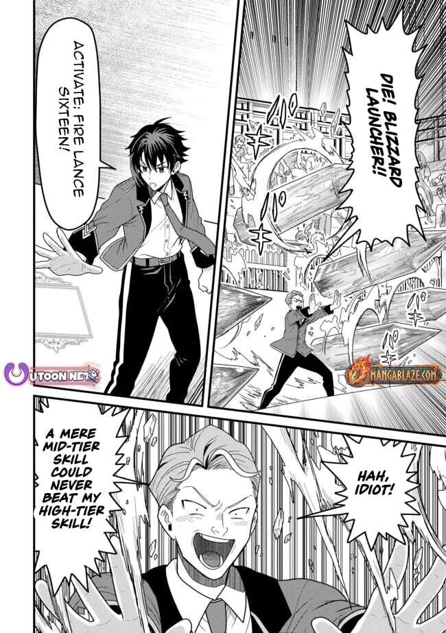 Read Absolute Regression en Manga Online