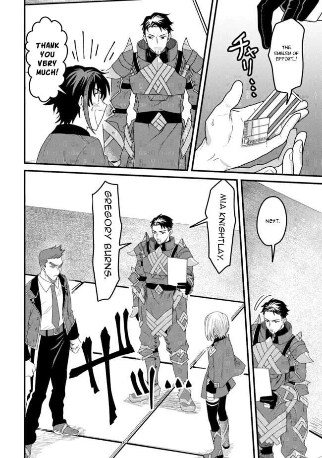 Read Absolute Regression en Manga Online