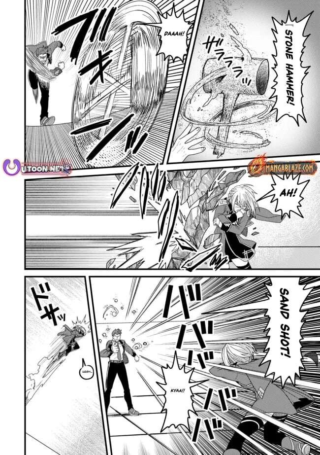 Read Absolute Regression en Manga Online