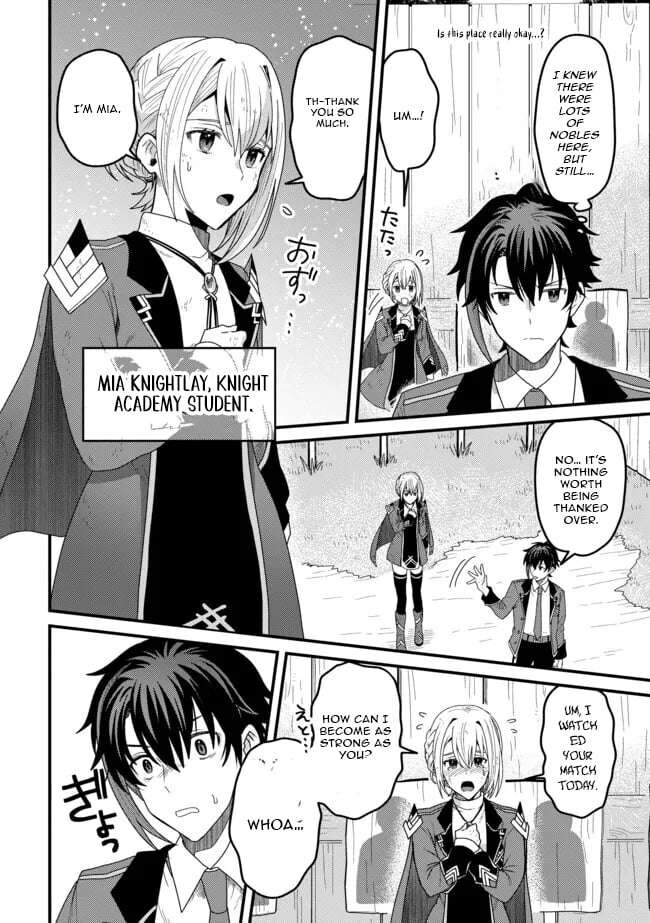 Read Absolute Regression en Manga Online