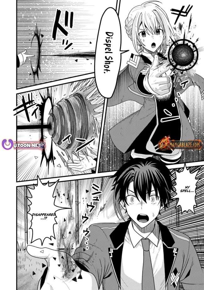 Read Absolute Regression en Manga Online