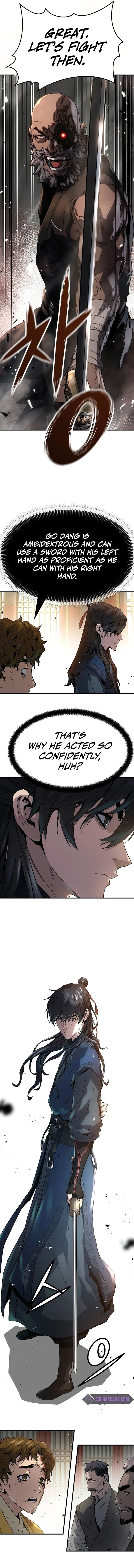 Read Absolute Regression en Manga Online