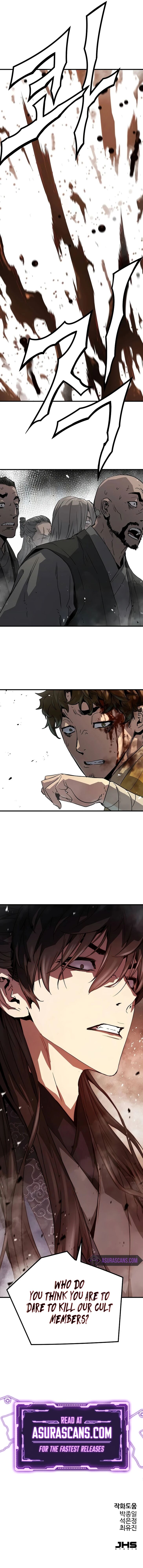 Read Absolute Regression en Manga Online