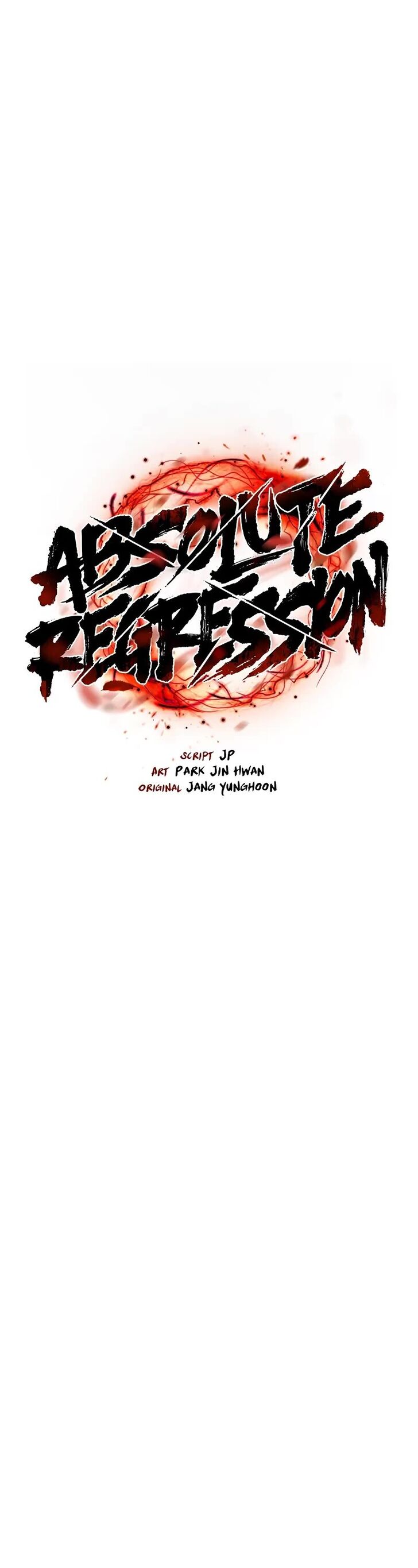 Read Absolute Regression en Manga Online