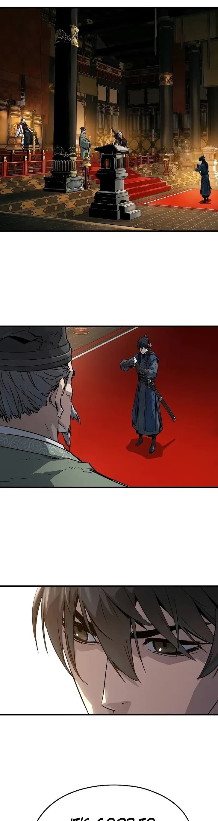 Read Absolute Regression en Manga Online
