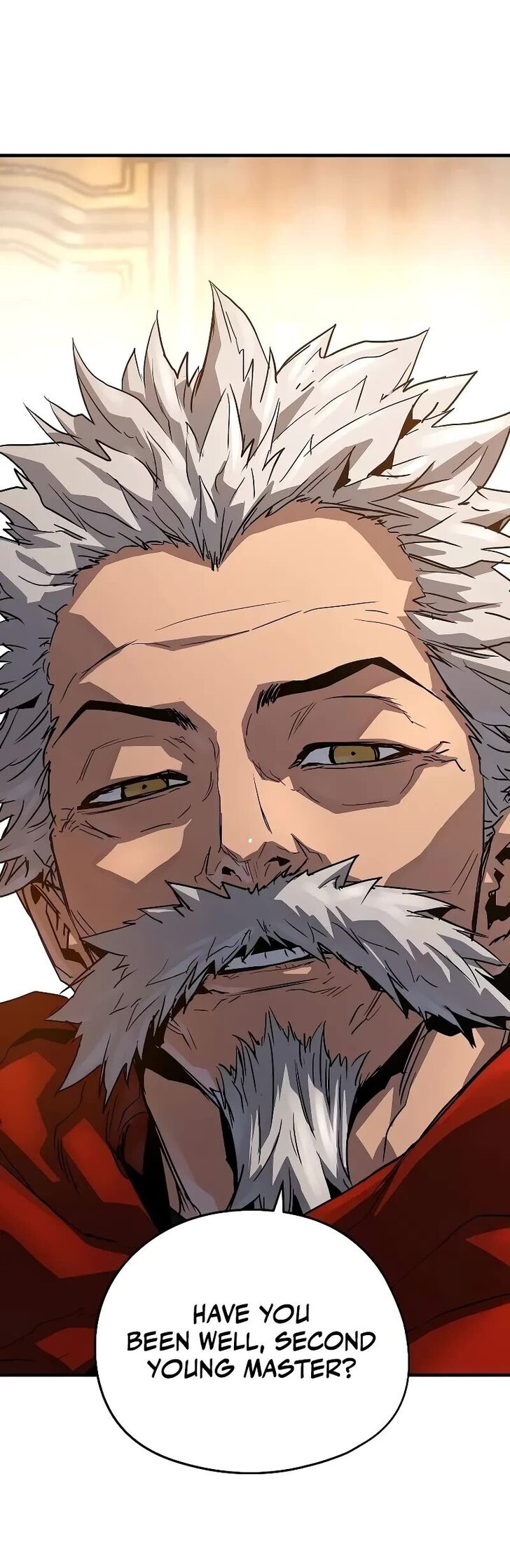 Read Absolute Regression en Manga Online