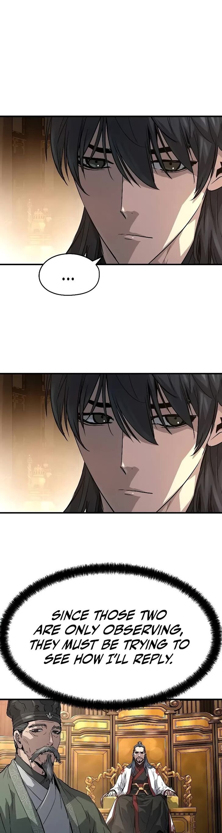 Read Absolute Regression en Manga Online