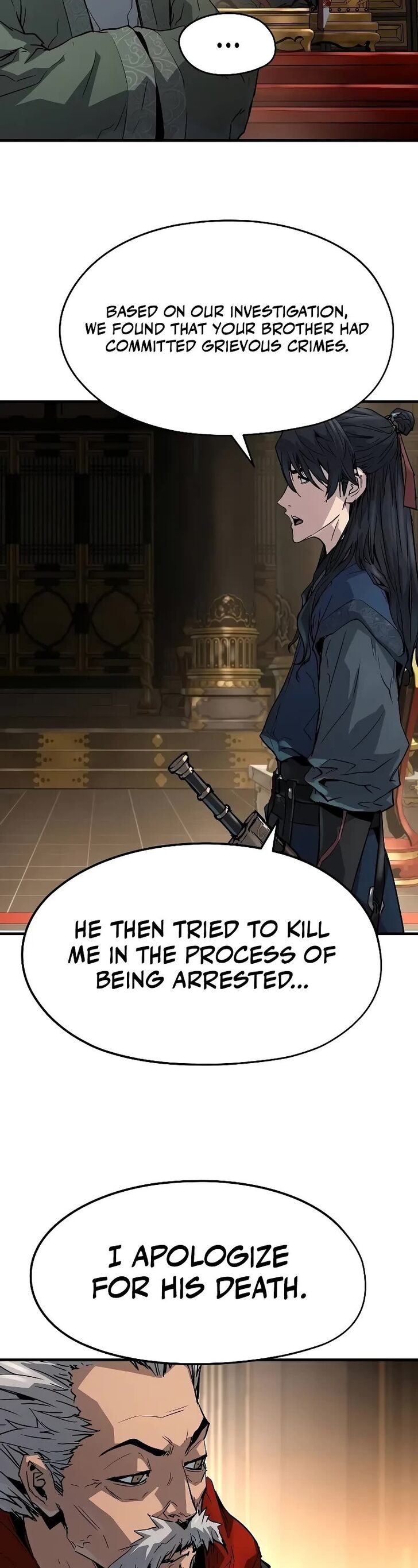 Read Absolute Regression en Manga Online