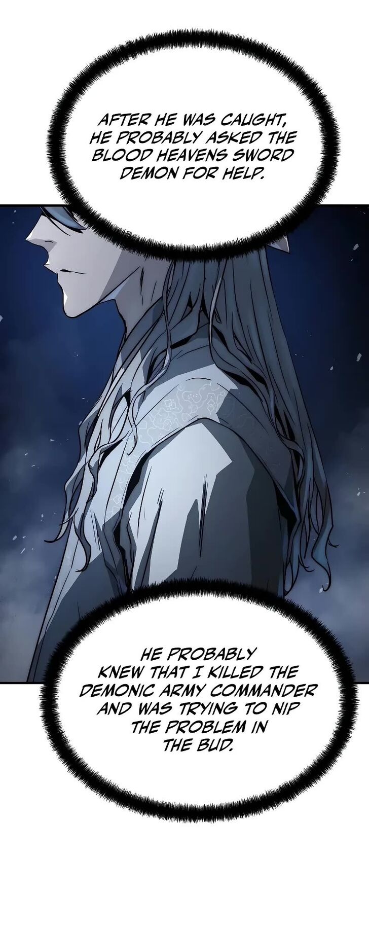 Read Absolute Regression en Manga Online