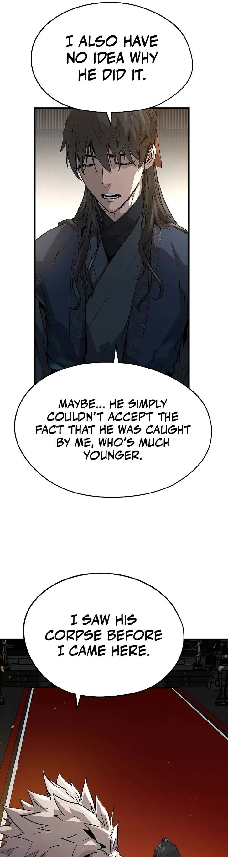 Read Absolute Regression en Manga Online