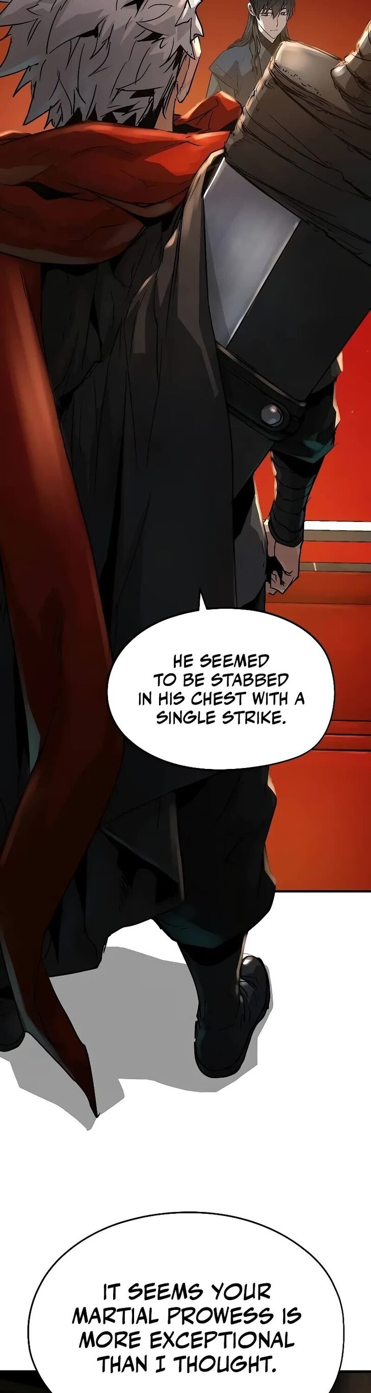 Read Absolute Regression en Manga Online