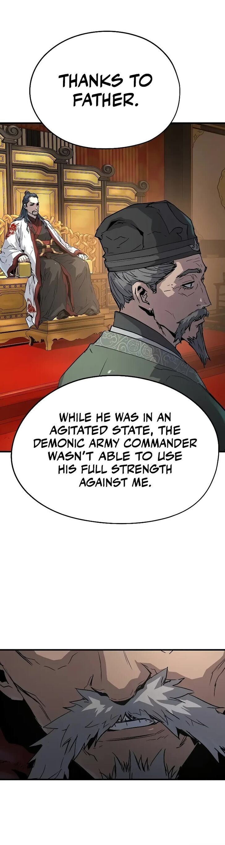 Read Absolute Regression en Manga Online