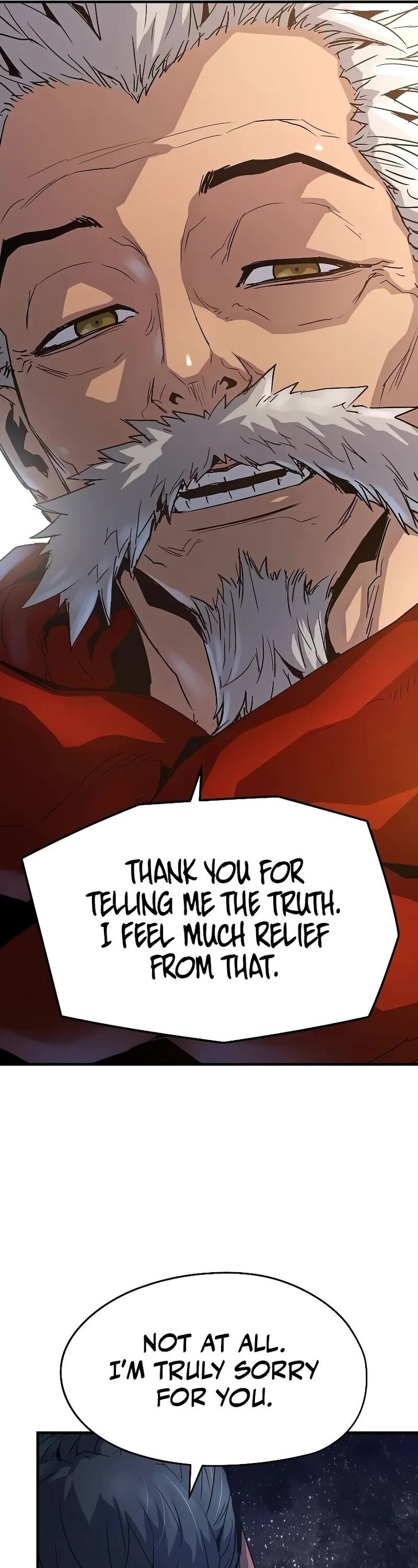 Read Absolute Regression en Manga Online