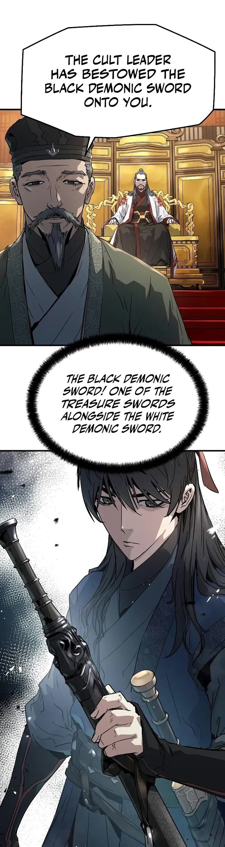 Read Absolute Regression en Manga Online