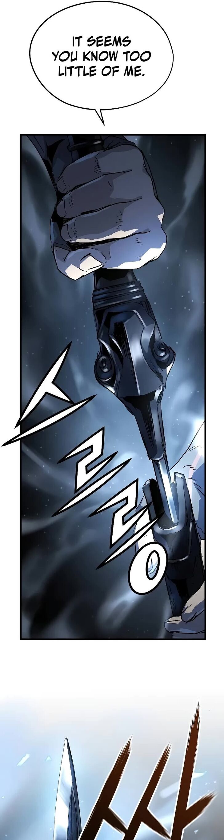 Read Absolute Regression en Manga Online