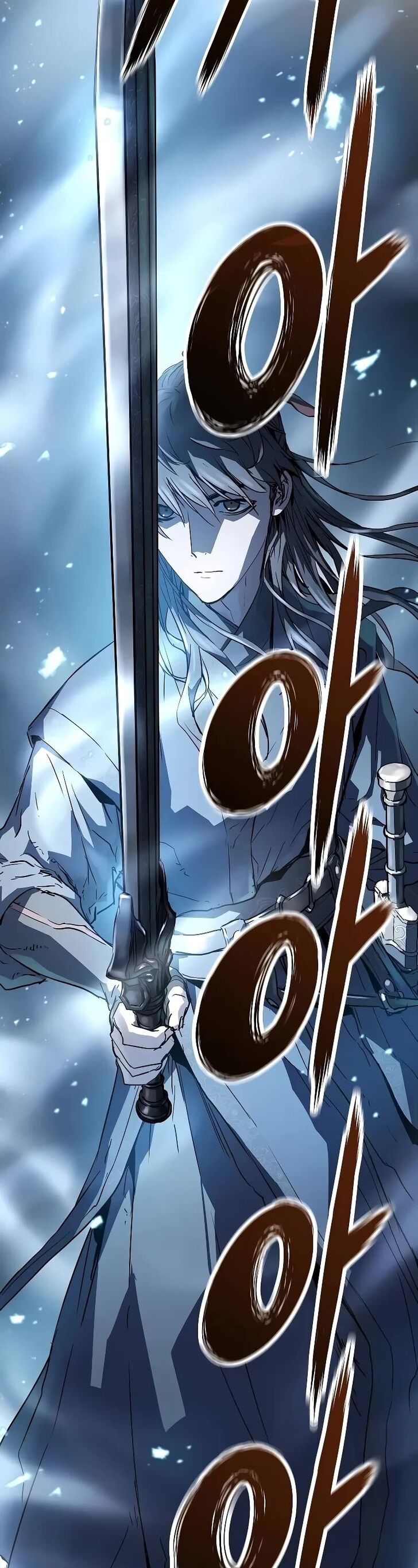 Read Absolute Regression en Manga Online