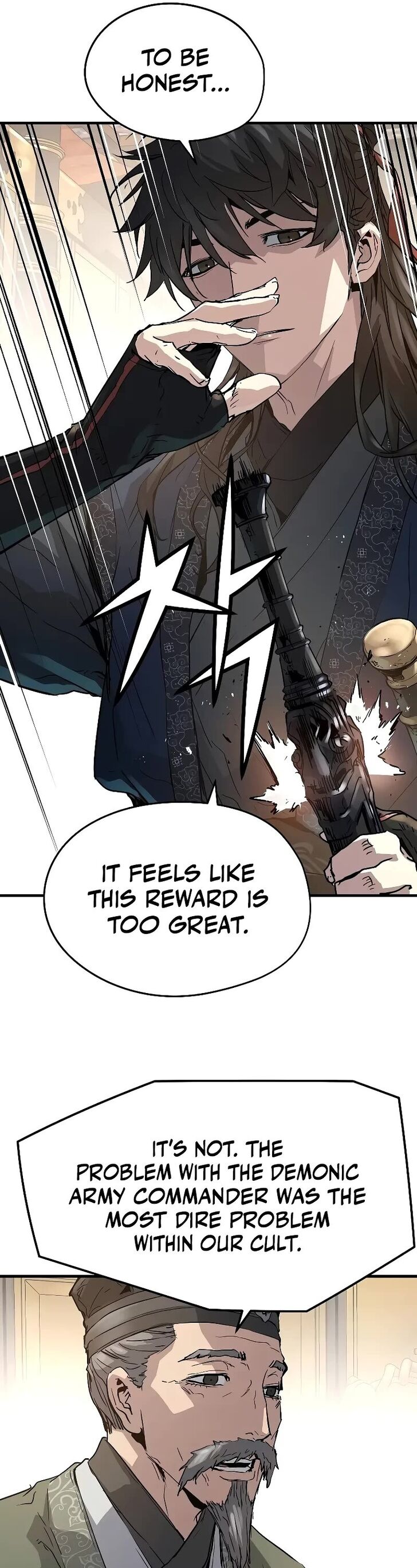Read Absolute Regression en Manga Online