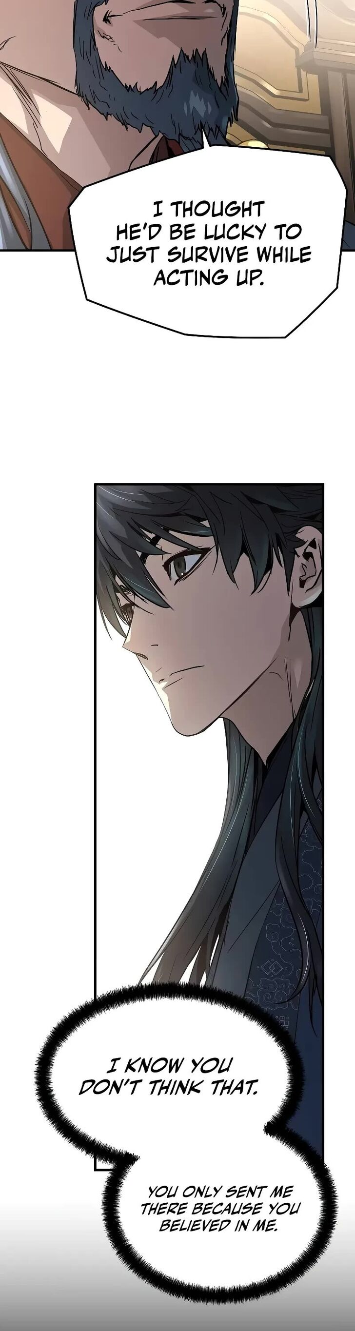 Read Absolute Regression en Manga Online