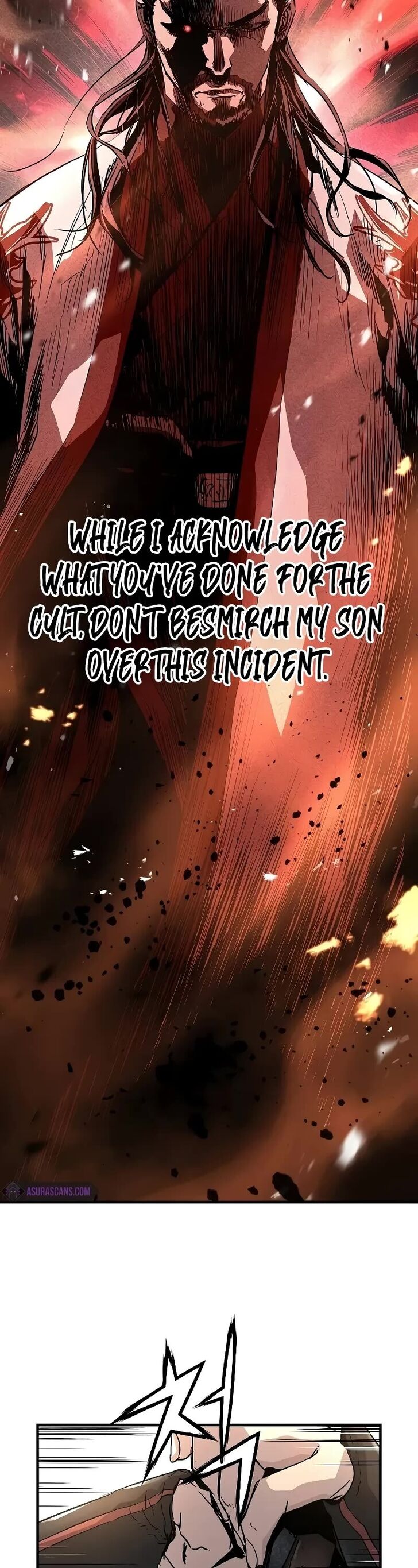 Read Absolute Regression en Manga Online