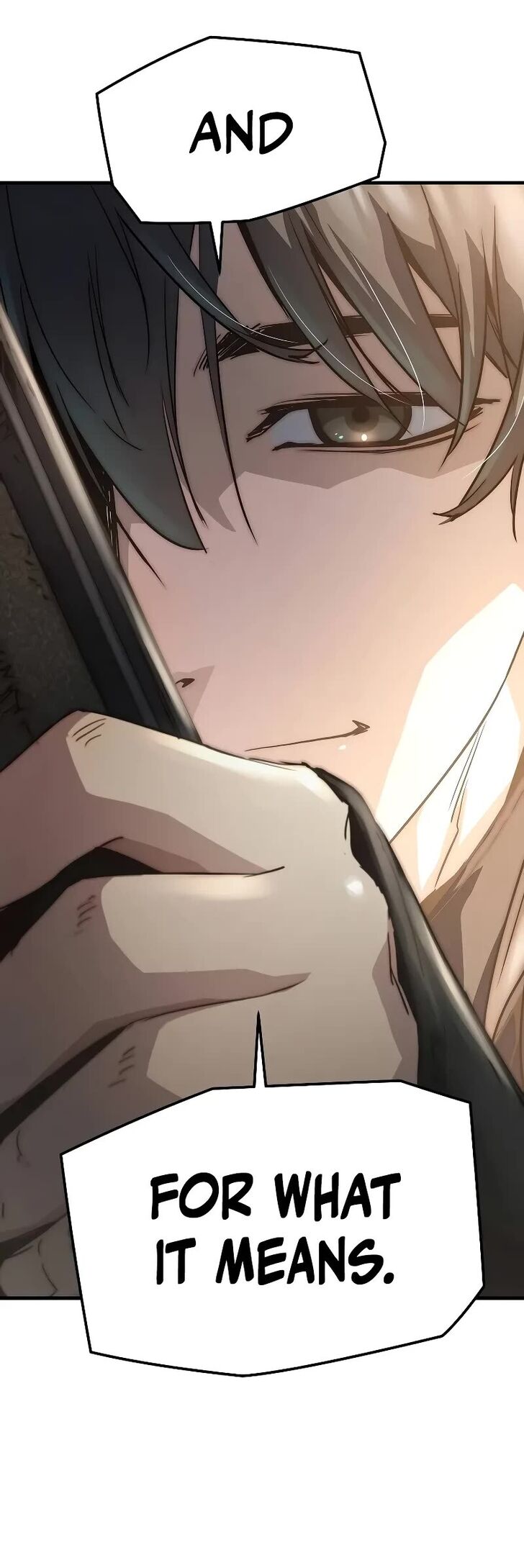 Read Absolute Regression en Manga Online