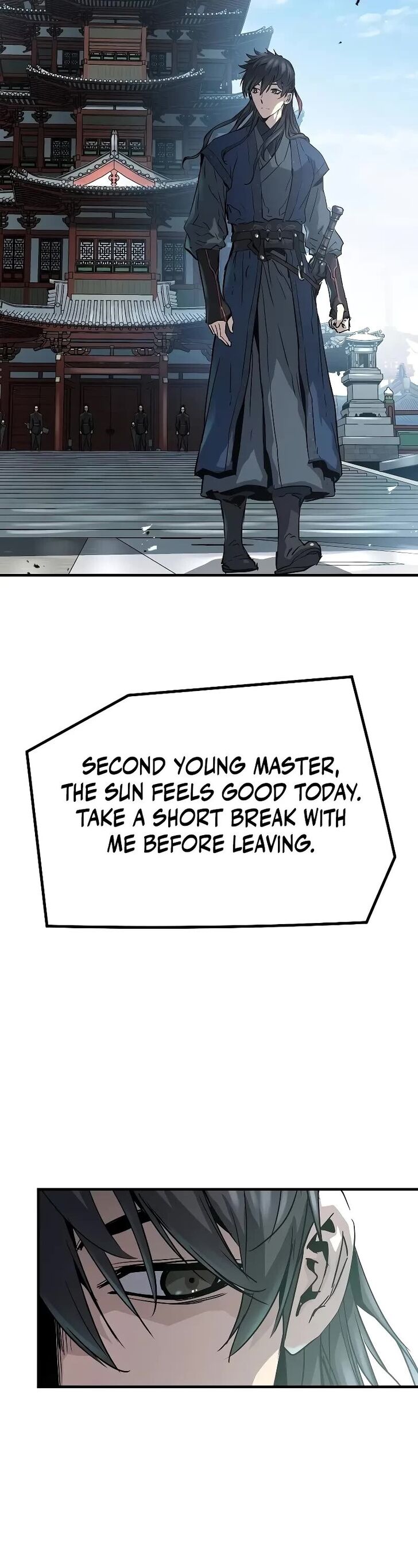 Read Absolute Regression en Manga Online