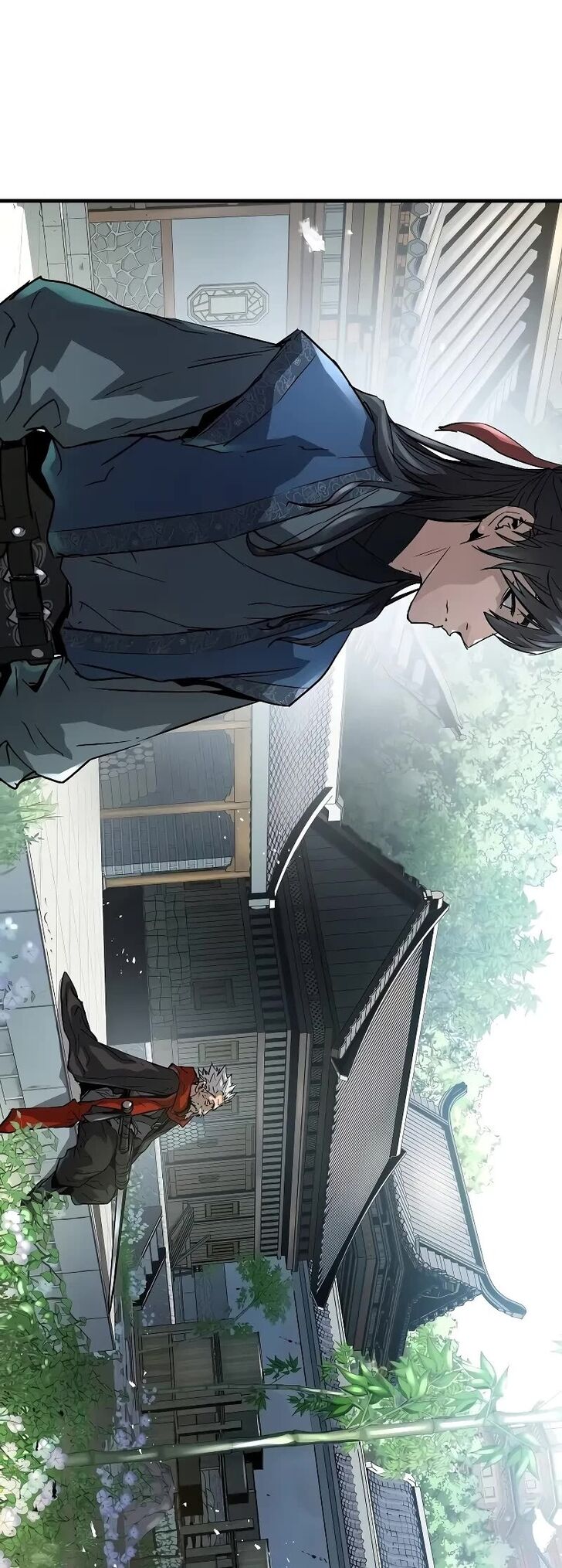 Read Absolute Regression en Manga Online