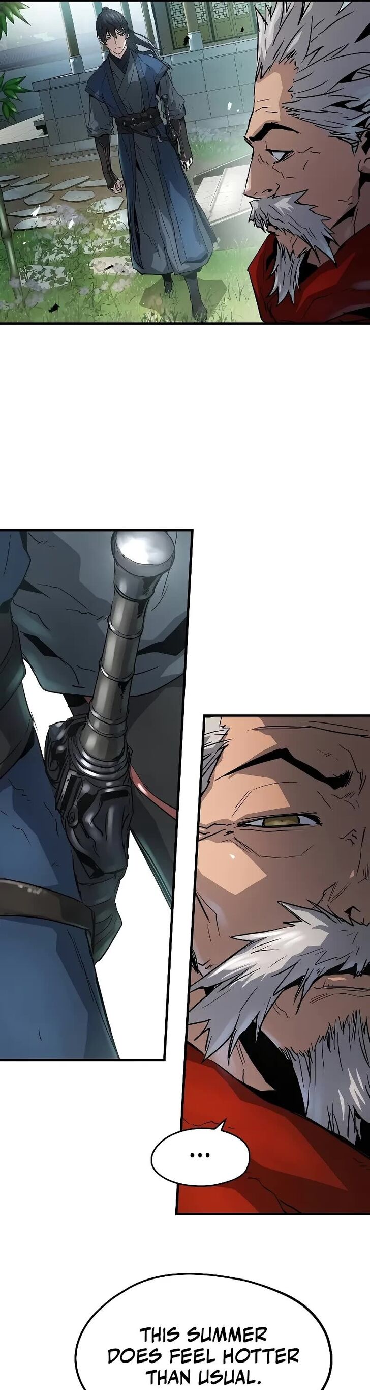 Read Absolute Regression en Manga Online