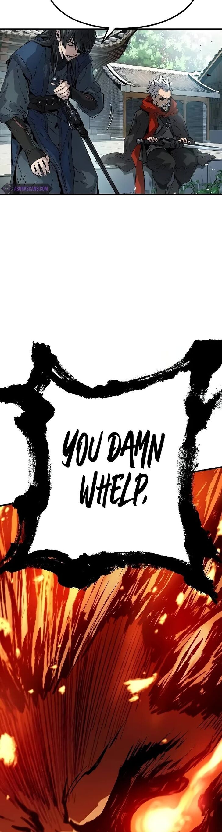 Read Absolute Regression en Manga Online